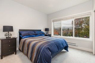 Photo 9: 406 2229 ATKINS Avenue in Port Coquitlam: Central Pt Coquitlam Condo for sale in "Downtown Pointe" : MLS®# R2828737