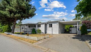 Photo 2: 89 145 KING EDWARD Street in Coquitlam: Maillardville Manufactured Home for sale in "MILL CREEK VILLAGE" : MLS®# R2792806