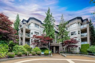 Photo 20: 302 2615 JANE Street in Port Coquitlam: Central Pt Coquitlam Condo for sale in "BURLEIGH GREEN" : MLS®# R2701701