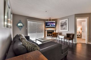 Photo 3: 105 2038 SANDALWOOD Crescent in Abbotsford: Central Abbotsford Condo for sale in "THE ELEMENT" : MLS®# R2185512