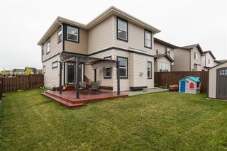 Photo 35: 353 WALDEN Square SE in Calgary: Walden Detached for sale : MLS®# C4208280
