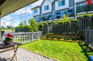 Photo 28: 85 30989 WESTRIDGE Place in Abbotsford: Abbotsford West Townhouse for sale in "BRIGHTON" : MLS®# R2468331