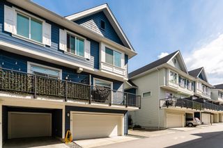 Photo 36: 12 16678 25 Avenue in Surrey: Grandview Surrey Townhouse for sale in "Freestyle" (South Surrey White Rock)  : MLS®# R2677530