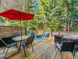 Photo 20: 61 1930 CEDAR VILLAGE Crescent in North Vancouver: Westlynn Townhouse for sale in "Mountain Estates" : MLS®# R2768011