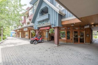 Photo 21: 337 4314 MAIN Street in Whistler: Whistler Village Condo for sale in "TOWN PLAZA" : MLS®# R2837425