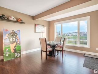 Photo 29: 6037 SCHONSEE Way in Edmonton: Zone 28 House for sale : MLS®# E4357578