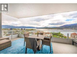 Photo 14: 1191 Sunset Drive Unit# 2304 in Kelowna: House for sale : MLS®# 10311033