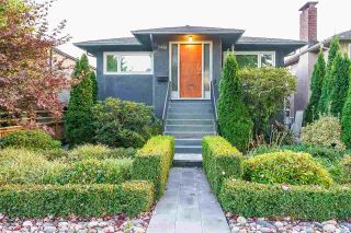 Photo 20: 2436 TURNER Street in Vancouver: Renfrew VE House for sale (Vancouver East)  : MLS®# R2116043
