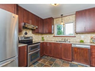 Photo 6: 22763 REID Avenue in Maple Ridge: East Central House for sale : MLS®# R2073034