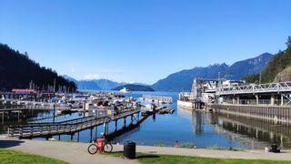 Photo 23: 201 6688 ROYAL Avenue in West Vancouver: Horseshoe Bay WV Condo for sale in "GALLERIES ON THE BAY" : MLS®# R2598710