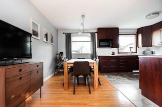 Photo 14: 87 Barrington Avenue in Winnipeg: St Vital Residential for sale (2C)  : MLS®# 202123665