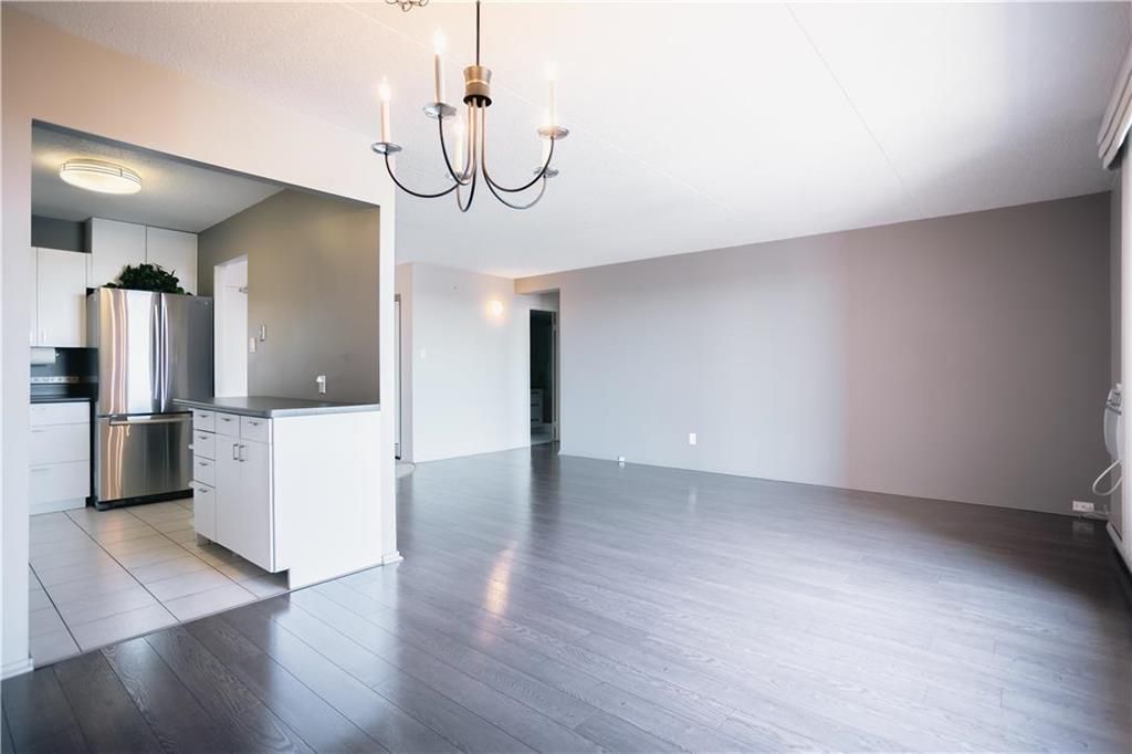 Photo 11: Photos: 501 916 Cloutier Drive in Winnipeg: St Norbert Condominium for sale (1Q)  : MLS®# 202209497