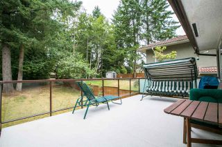 Photo 15: 584 LINTON Street in Coquitlam: Central Coquitlam House for sale : MLS®# R2199079