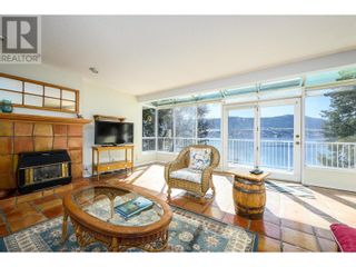 Photo 11: 7688 Tronson Road Bella Vista: Okanagan Shuswap Real Estate Listing: MLS®# 10306969