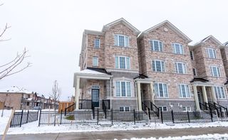 Photo 1: 2058 Donald Cousens Parkway in Markham: Cornell House (3-Storey) for sale : MLS®# N8252320