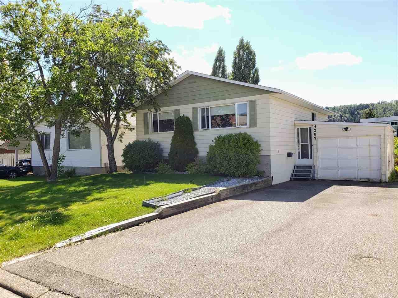 Main Photo: 4283 MERTON Crescent in Prince George: Lakewood House for sale (PG City West (Zone 71))  : MLS®# R2483920