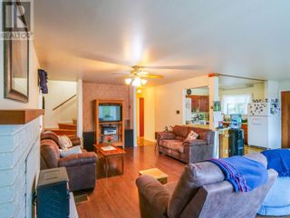 Photo 4: 2255 HEATON ROAD in Quesnel: House for sale : MLS®# R2873070