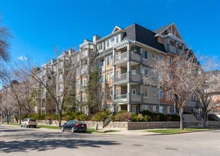 Main Photo: 503 2411 Erlton Road SW in Calgary: Erlton Apartment for sale : MLS®# A1215516