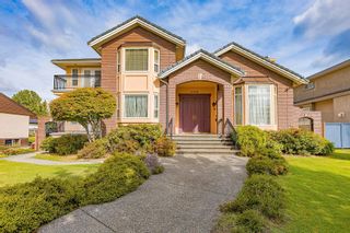 Photo 1: 6589 KITCHENER Street in Burnaby: Sperling-Duthie House for sale (Burnaby North)  : MLS®# R2869240