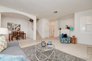 Photo 7: CARMEL VALLEY Townhouse for sale : 4 bedrooms : 3767 Carmel View Rd. #2 in San Diego