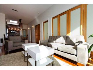 Photo 1: 401 2515 ONTARIO Street in Vancouver: Mount Pleasant VW Condo for sale in "ELEMENTS" (Vancouver West)  : MLS®# V881721