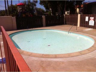 Photo 21: CLAIREMONT Townhouse for sale : 2 bedrooms : 4020 Mount Acadia Boulevard in San Diego