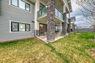 Photo 44: 12572 Crestmont Boulevard SW in Calgary: Crestmont Row/Townhouse for sale : MLS®# A2132859