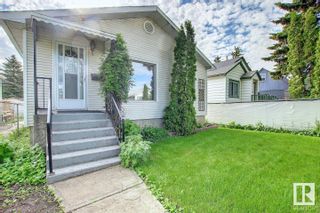 Photo 1: 12011 77 Street in Edmonton: Zone 05 House for sale : MLS®# E4388265