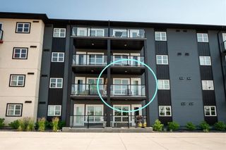 Photo 30: 219 670 Hugo Street South in Winnipeg: Lord Roberts Condominium for sale (1Aw)  : MLS®# 202116552