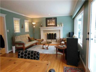 Photo 3: 1722 APPIN Road in North Vancouver: Westlynn House for sale in "Westlynn" : MLS®# V1049386