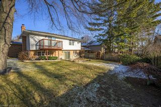 Photo 2: 15 Ski View Road in London: South K Single Family Residence for sale (South)  : MLS®# 40364623
