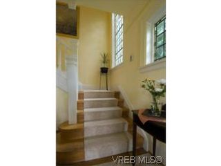 Photo 16: 1376 Craigdarroch Rd in VICTORIA: Vi Rockland House for sale (Victoria)  : MLS®# 507180