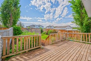 Photo 42: 165 Everstone Drive SW in Calgary: Evergreen Semi Detached (Half Duplex) for sale : MLS®# A1233904