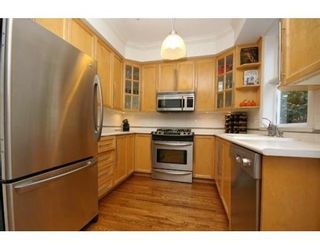 Photo 4: 1920 CYPRESS ST in Vancouver: Condo for sale : MLS®# V670838