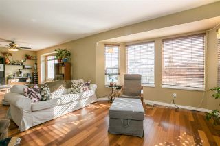 Photo 4: 2453 GILLESPIE Street in Port Coquitlam: Riverwood House for sale : MLS®# R2241435