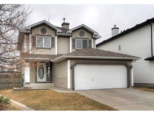 Main Photo: 13042 DOUGLAS RIDGE Grove SE in CALGARY: Douglas Rdg_Dglsdale Residential Detached Single Family for sale (Calgary)  : MLS®# C3609823