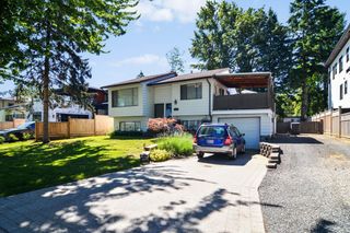 Photo 2: 14128 75A Avenue in Surrey: East Newton House for sale : MLS®# R2708662