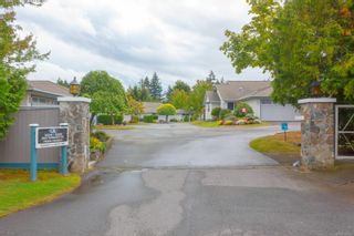 Photo 2: 68 2600 Ferguson Rd in Central Saanich: CS Turgoose Row/Townhouse for sale : MLS®# 928745