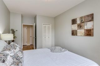 Photo 8: 313 2890 POINT GREY ROAD in Vancouver: Kitsilano Condo for sale (Vancouver West)  : MLS®# R2573649