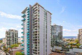 Photo 20: 1004 1251 CARDERO Street in Vancouver: West End VW Condo for sale (Vancouver West)  : MLS®# R2873726