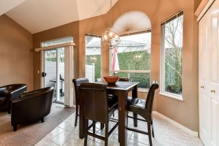 Photo 17: 27 6380 121 Street in Surrey: Panorama Ridge Townhouse for sale in "Forest Ridge" : MLS®# R2547152