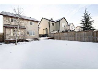 Photo 20: 794 COPPERFIELD Boulevard SE in CALGARY: Copperfield Residential Detached Single Family for sale (Calgary)  : MLS®# C3593628