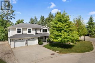 Photo 2: 1981 18A Avenue, SE in Salmon Arm: House for sale : MLS®# 10277097