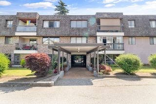 Photo 28: 316 32175 OLD YALE Road in Abbotsford: Abbotsford West Condo for sale in "FIR VILLA" : MLS®# R2708966
