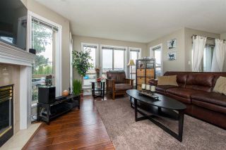Photo 11: 204 2585 WARE Street in Abbotsford: Central Abbotsford Condo for sale in "The Maples" : MLS®# R2408849