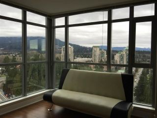 Photo 7: 2503 3008 GLEN Drive in Coquitlam: North Coquitlam Condo for sale in "M2" : MLS®# R2246428