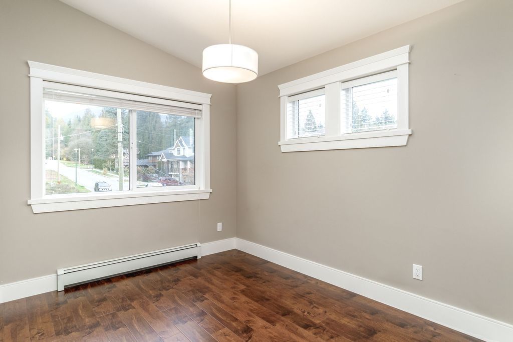 Photo 16: Photos: 3476 WILKIE Avenue in Coquitlam: Burke Mountain House for sale : MLS®# R2324055