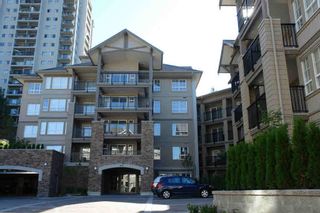 Photo 10: 205 9283 GOVERNMENT Street in Burnaby: Government Road Condo for sale in "SANDLEWOOD" (Burnaby North)  : MLS®# R2066196