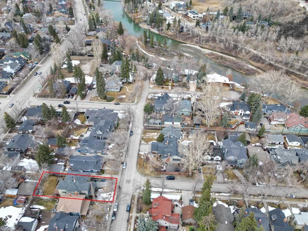 Main Photo: 3801 5 Street SW in Calgary: Elbow Park Detached for sale : MLS®# A2093104