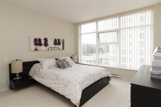Photo 9: 905 3102 WINDSOR Gate in Coquitlam: New Horizons Condo for sale in "Celadon by Polygon" : MLS®# R2255405